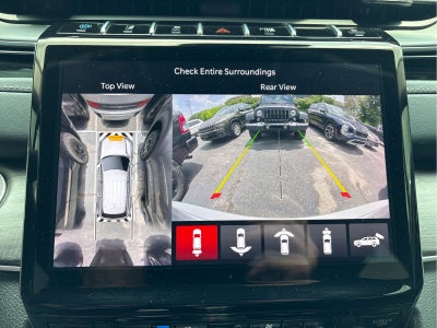 2023 Jeep Grand Cherokee 30th Anniversary