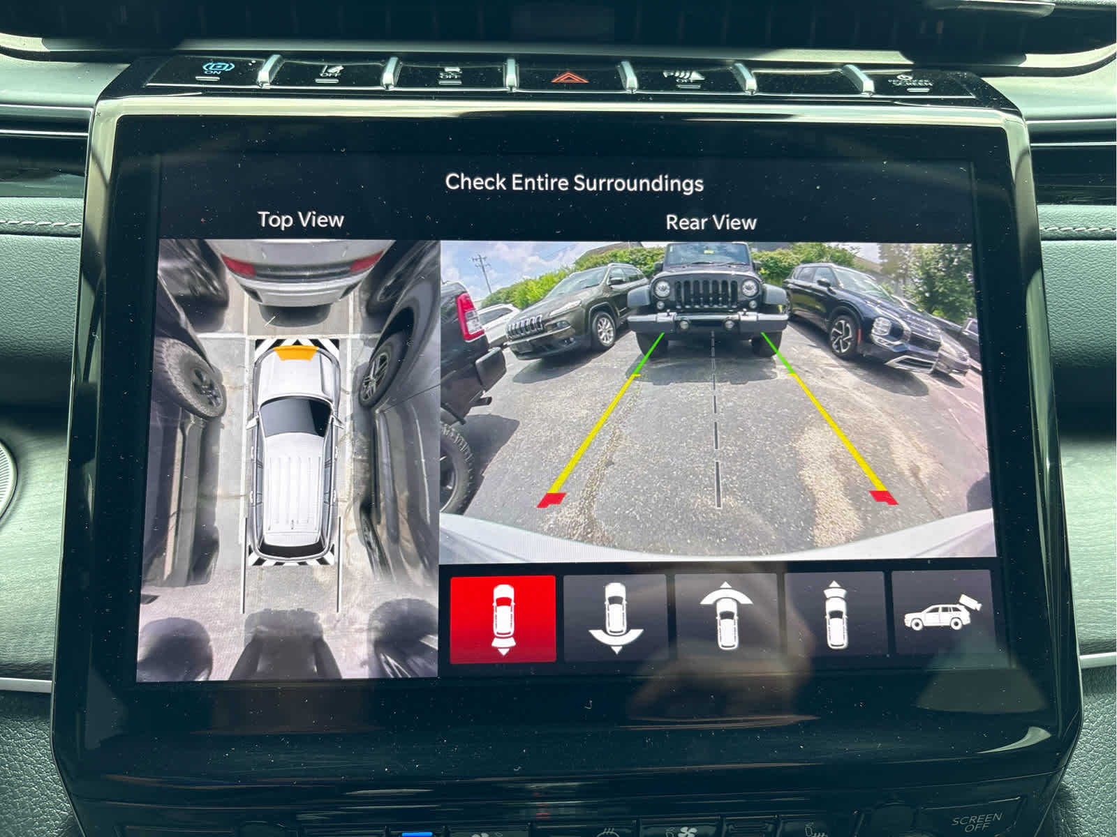 2023 Jeep Grand Cherokee 30th Anniversary