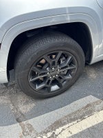 2023 Jeep Grand Cherokee 30th Anniversary