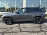 2024 Jeep Grand Cherokee 4xe Anniversary Edition