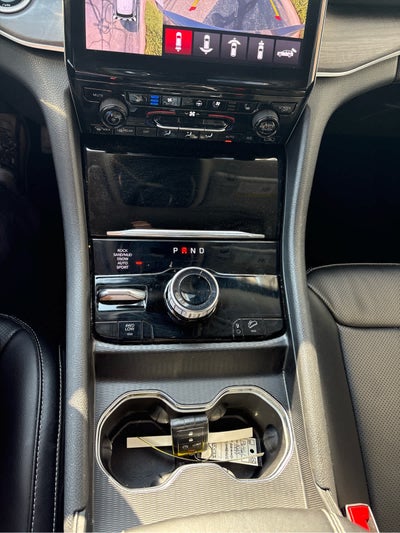 2024 Jeep Grand Cherokee 4xe Anniversary Edition