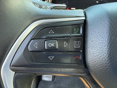 2023 Jeep Grand Cherokee 30th Anniversary