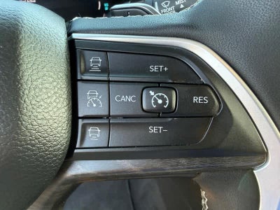 2023 Jeep Grand Cherokee 30th Anniversary