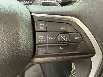 2023 Jeep Grand Cherokee 4xe 30th Anniversary