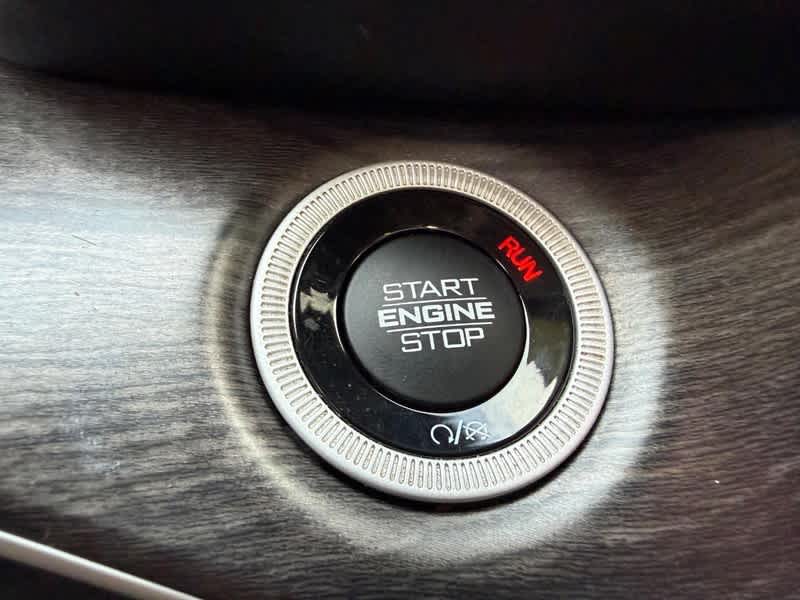 2023 Jeep Grand Cherokee 4xe 30th Anniversary