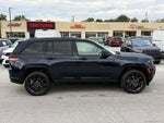 2023 Jeep Grand Cherokee 4xe 30th Anniversary