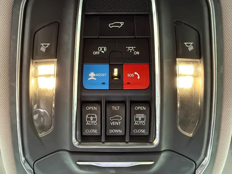 2023 Jeep Grand Cherokee 4xe 30th Anniversary