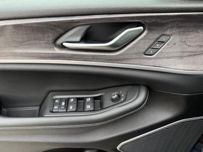 2023 Jeep Grand Cherokee 4xe 30th Anniversary