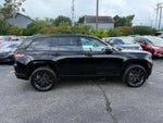 2024 Jeep Grand Cherokee Anniversary Edition