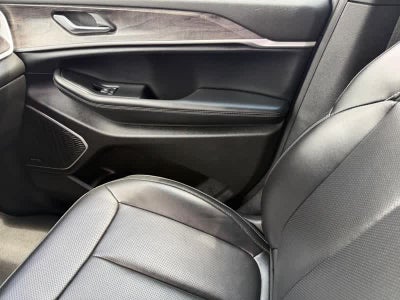 2024 Jeep Grand Cherokee 4xe Anniversary Edition