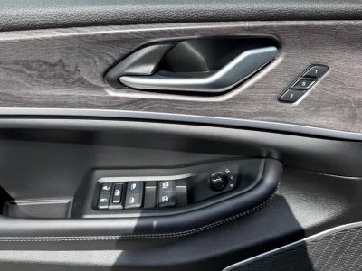 2024 Jeep Grand Cherokee 4xe Anniversary Edition