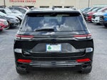 2024 Jeep Grand Cherokee Anniversary Edition