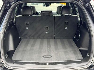 2024 Jeep Grand Cherokee Anniversary Edition