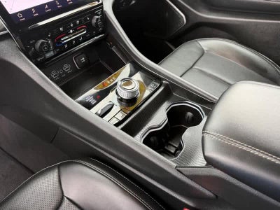 2024 Jeep Grand Cherokee Anniversary Edition