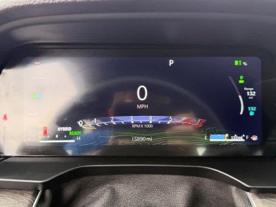 2024 Jeep Grand Cherokee Anniversary Edition