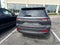 2024 Jeep Grand Cherokee Anniversary Edition