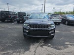 2023 Jeep Grand Cherokee Base