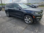 2023 Jeep Grand Cherokee Base
