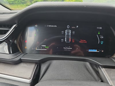 2023 Jeep Grand Cherokee Base