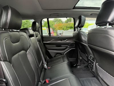 2023 Jeep Grand Cherokee 30th Anniversary