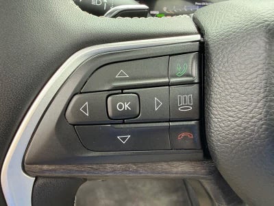 2023 Jeep Grand Cherokee 30th Anniversary