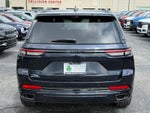 2023 Jeep Grand Cherokee 30th Anniversary