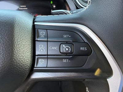 2023 Jeep Grand Cherokee 30th Anniversary