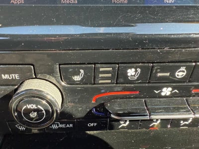 2023 Jeep Grand Cherokee 30th Anniversary