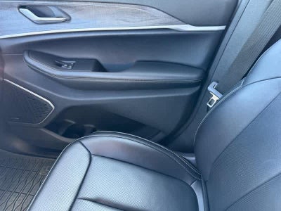 2023 Jeep Grand Cherokee 30th Anniversary