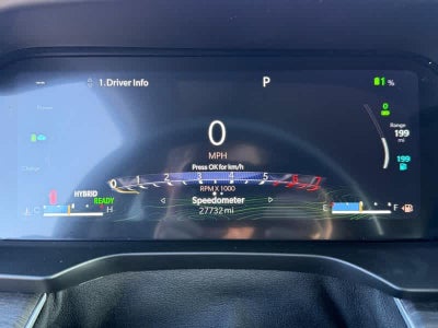 2023 Jeep Grand Cherokee 30th Anniversary