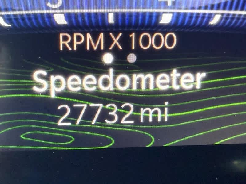 2023 Jeep Grand Cherokee 30th Anniversary