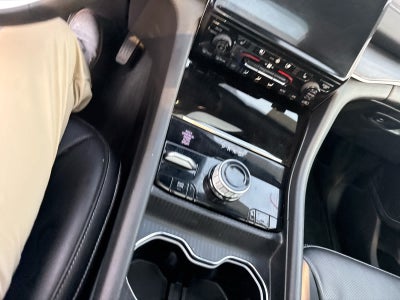 2023 Jeep Grand Cherokee 30th Anniversary