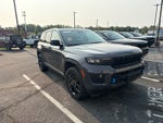 2023 Jeep Grand Cherokee 30th Anniversary
