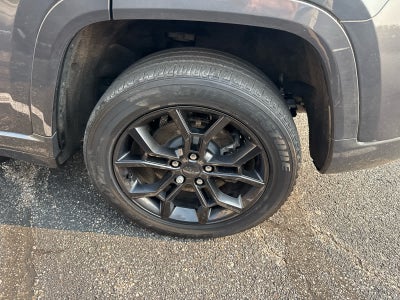 2023 Jeep Grand Cherokee 30th Anniversary