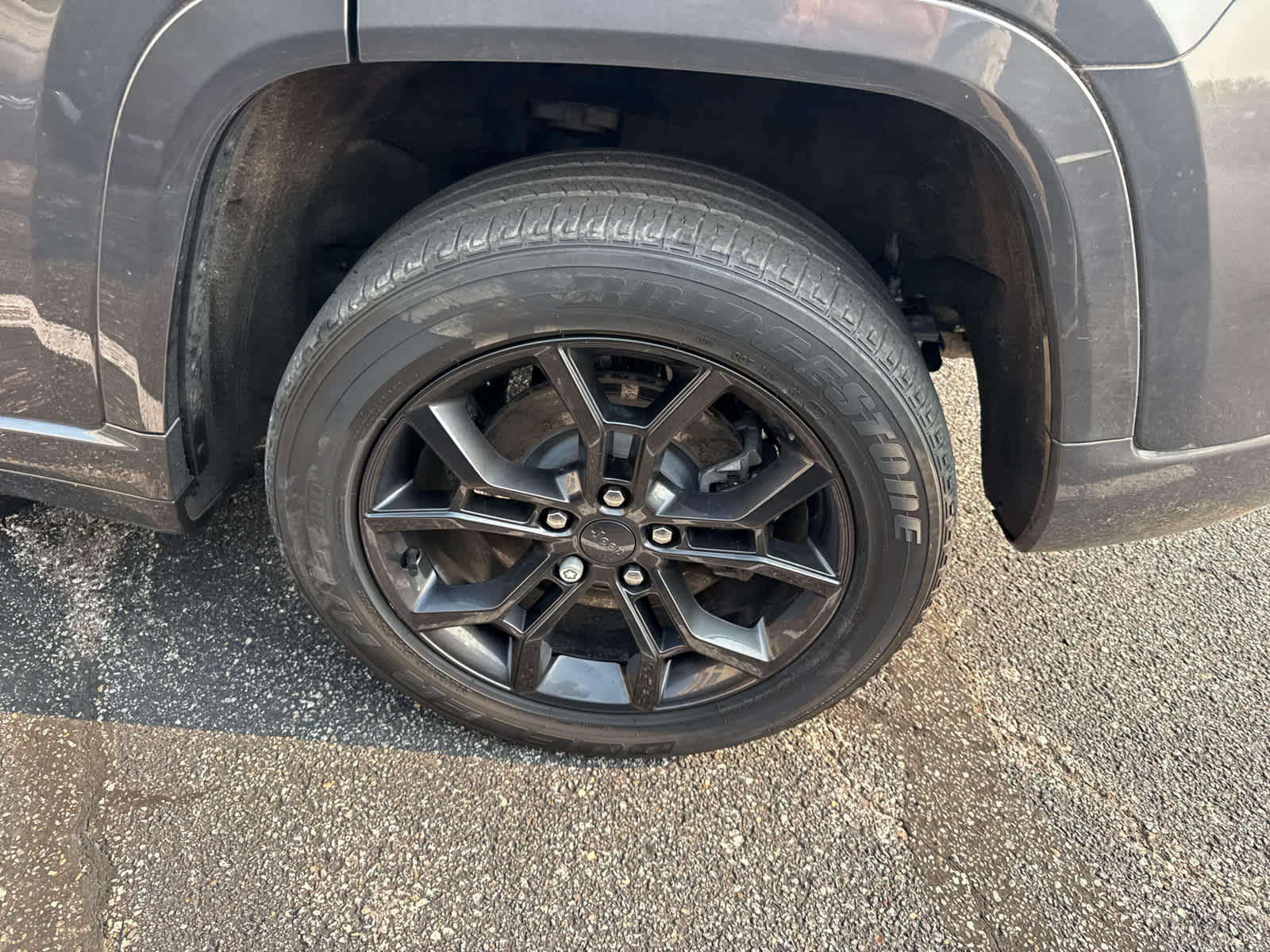 2023 Jeep Grand Cherokee 30th Anniversary