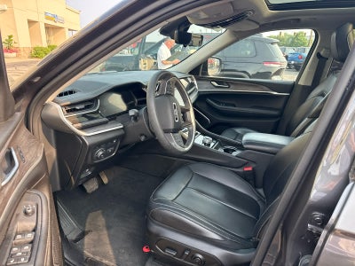 2023 Jeep Grand Cherokee 30th Anniversary