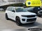 2024 Jeep Grand Cherokee Anniversary Edition