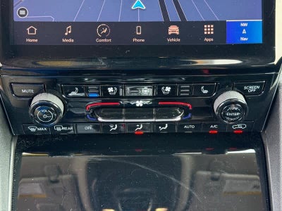2024 Jeep Grand Cherokee Anniversary Edition