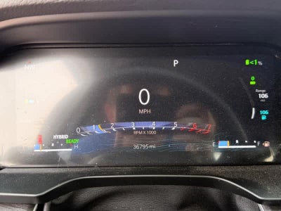 2024 Jeep Grand Cherokee Anniversary Edition