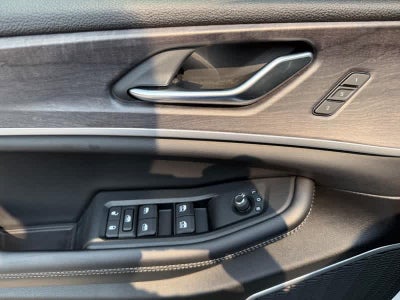 2024 Jeep Grand Cherokee Anniversary Edition