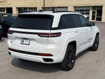 2024 Jeep Grand Cherokee Anniversary Edition