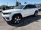 2022 Jeep Grand Cherokee Base