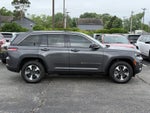 2023 Jeep Grand Cherokee Base