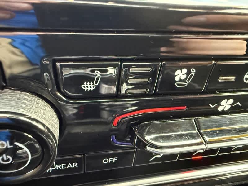 2023 Jeep Grand Cherokee 30th Anniversary