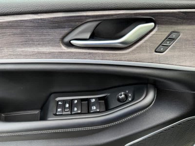 2023 Jeep Grand Cherokee 30th Anniversary