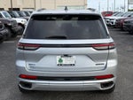 2023 Jeep Grand Cherokee 30th Anniversary