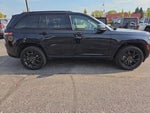 2024 Jeep Grand Cherokee 4xe Anniversary Edition