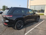 2024 Jeep Grand Cherokee Anniversary Edition