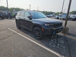 2024 Jeep Grand Cherokee Anniversary Edition