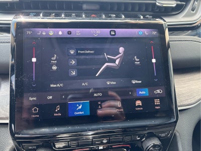 2023 Jeep Grand Cherokee Base